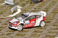 Rallye Český Krumlov: 2. RC Rallye Český Krumlov